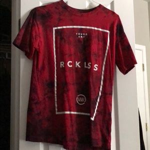 Young & Reckless T-shirt